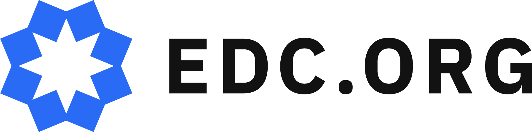 edc.org logo