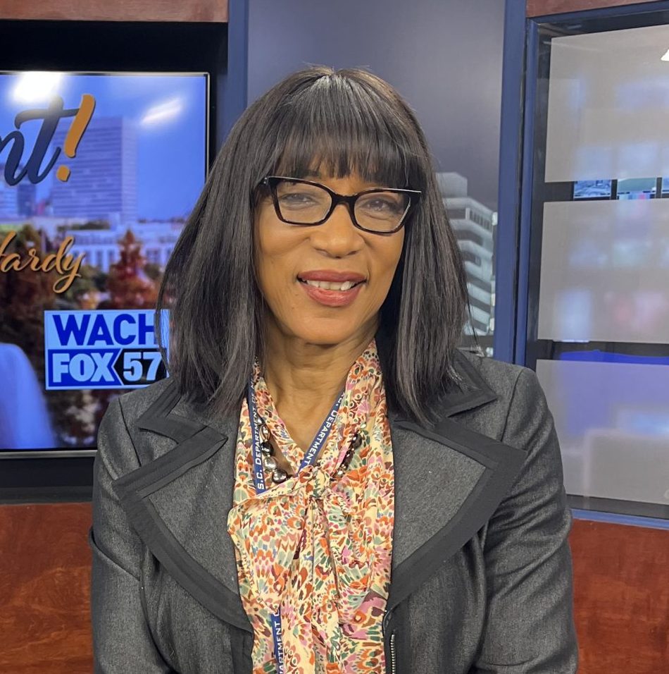 Louise K. Johnson, MS, Senior Behavioral Health Advisor at the National Association of State Mental Health Program Directors.