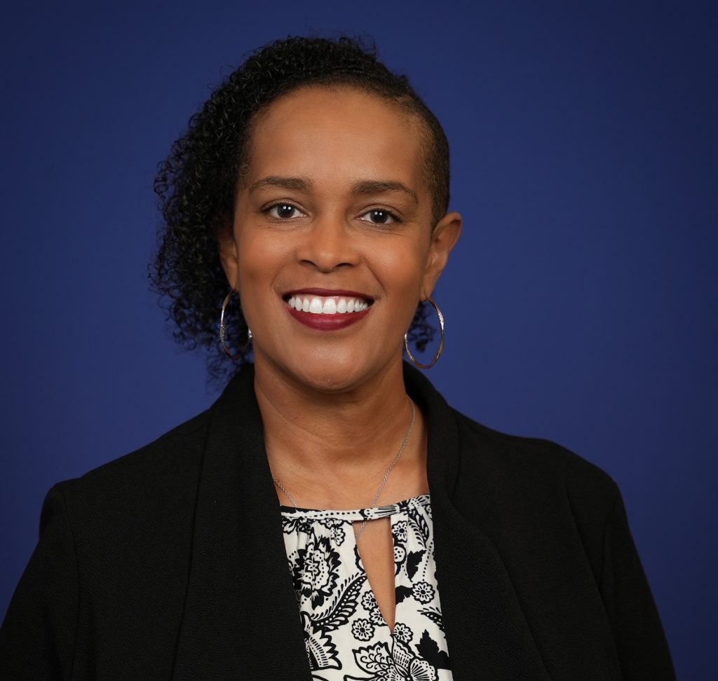 Linda Henderson-Smith, PhD, LPC, CPCS, CCMP, Founder and CEO at ATC Consulting, LLC.