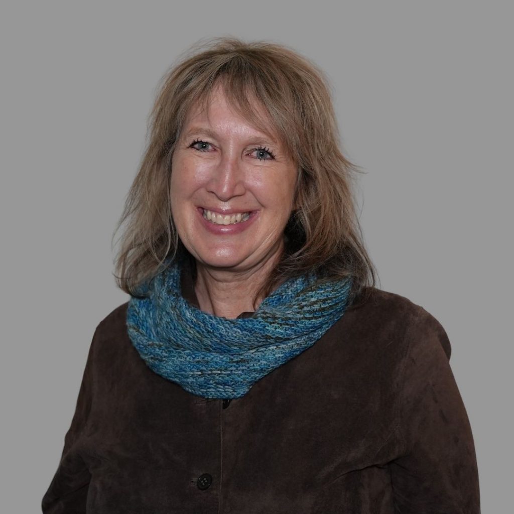 Denise Sulzbach, JD, Assistant Extension Professor at the University of Connecticut School of Social Work, NTTAC Project Director, and Technical Assistance Lead.