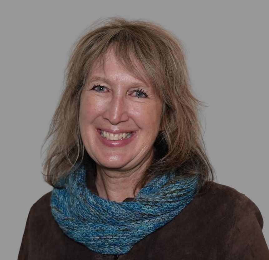 Denise Sulzbach, JD, Assistant Extension Professor at the University of Connecticut School of Social Work, NTTAC Project Director, and Technical Assistance Lead.