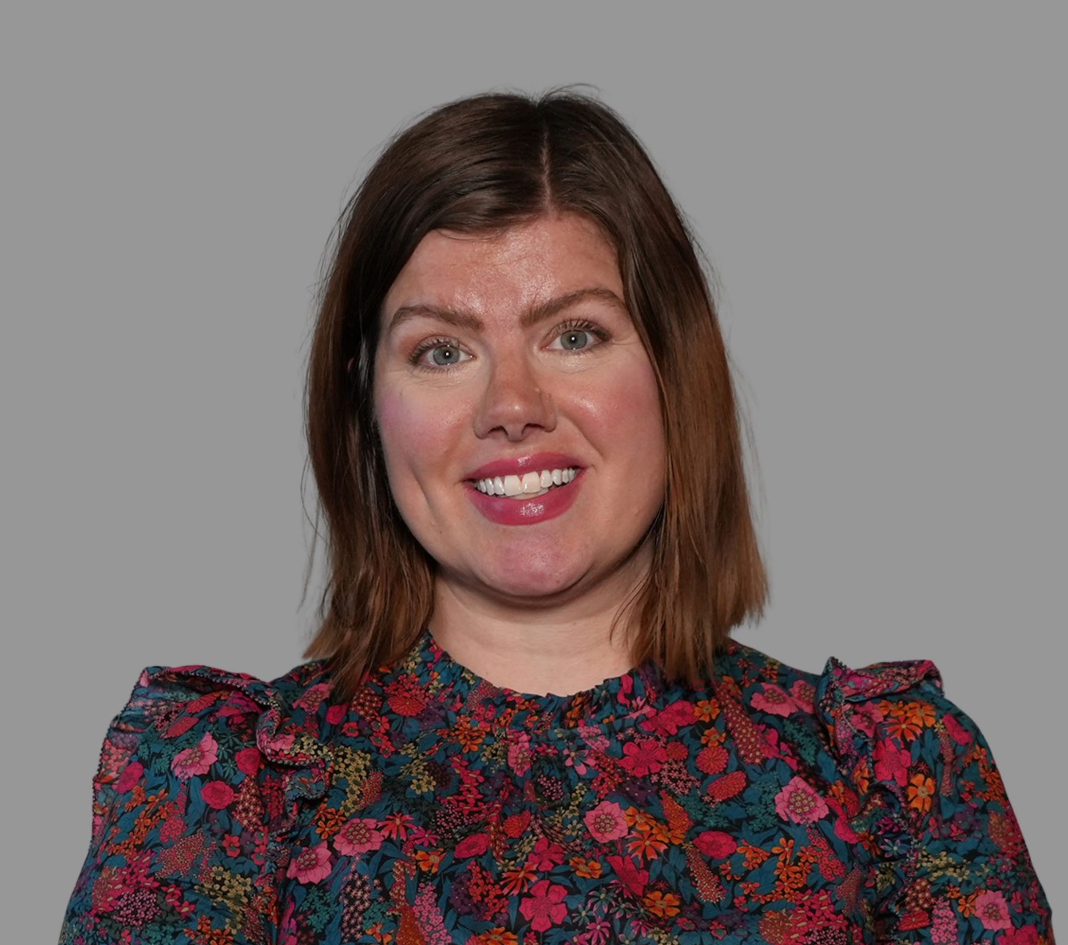 Kate Sweeney, MSW, LCSW-C, Co-Director of the Parent Infant Early Childhood Team at Innovations Institute and Assistant Extension Professor at the University of Connecticut School of Social Work