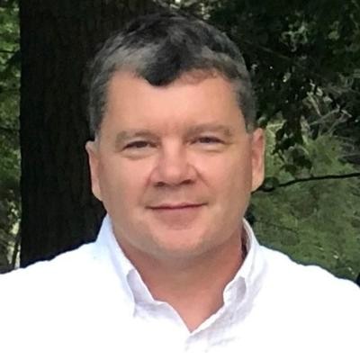 Tim Marshall, LCSW, Senior Advisor at Innovations Institute, UCONN School of Social Work