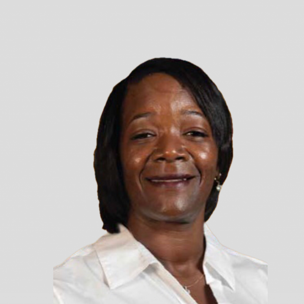 Sheamekah Williams, MSW, President and CEO of the Evolution Foundation.