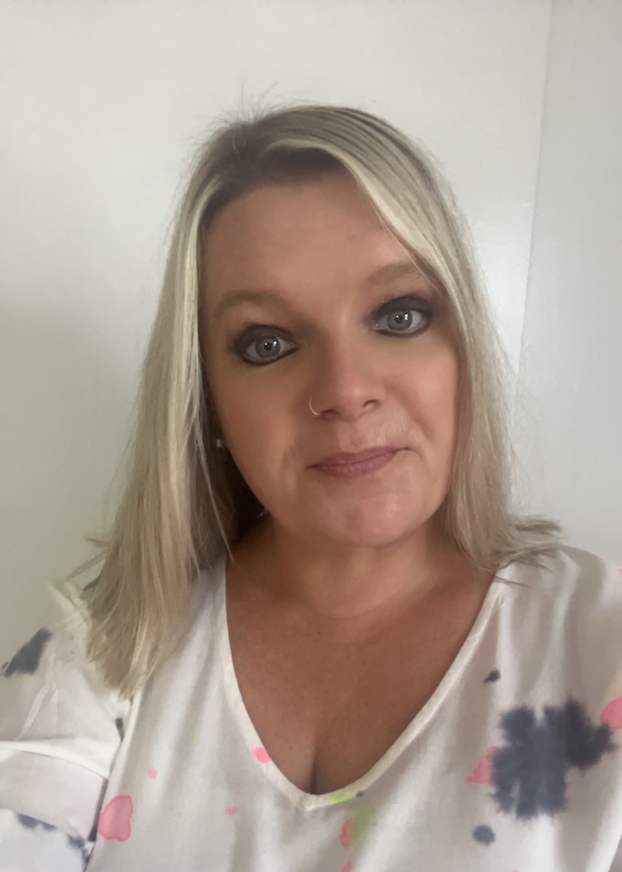 Stacy Morgan, A.S., Executive Director of the Mental Health Transformation Alliance (MHTA)