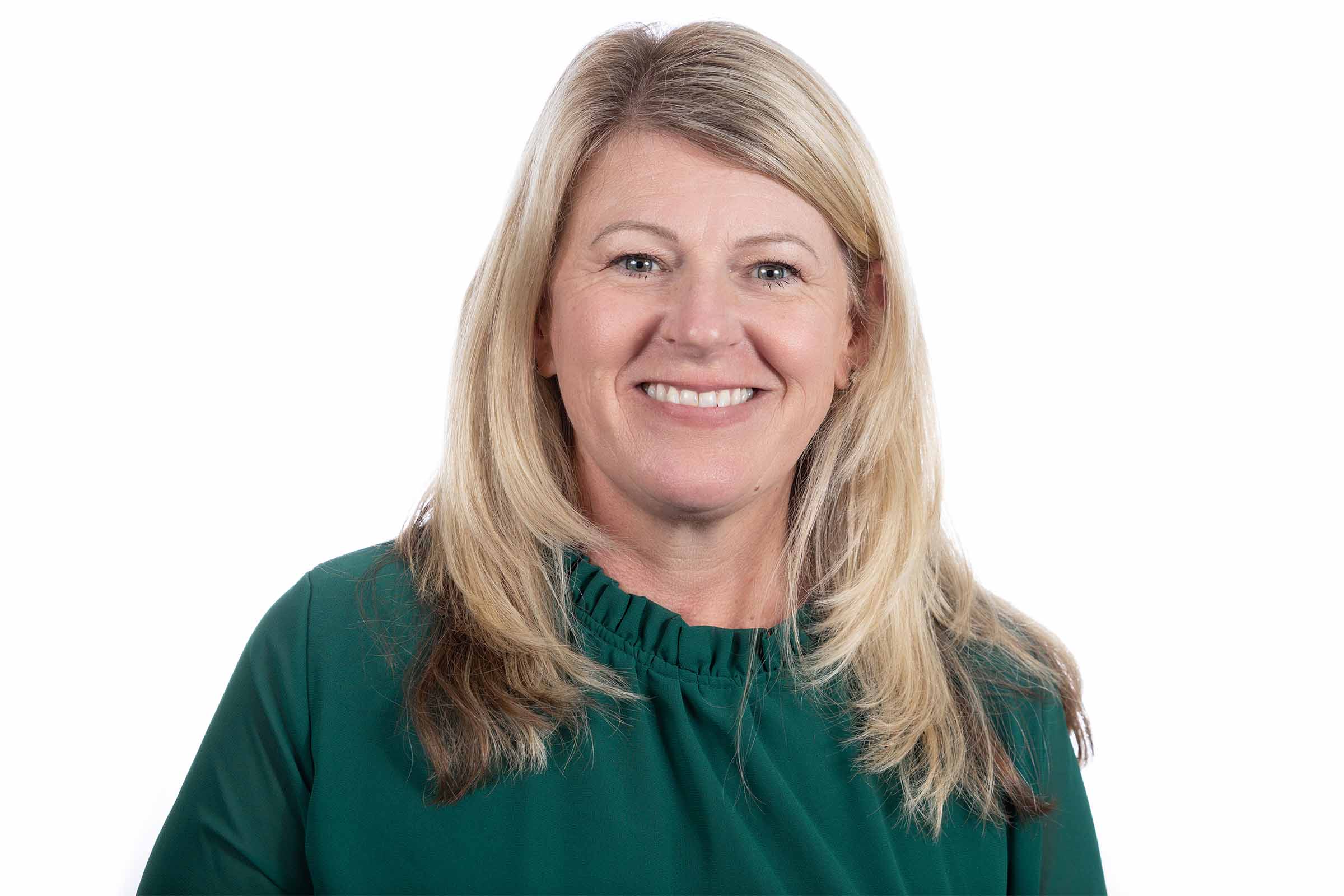 Laura Conrad, MSW, TAC Senior Medicaid Consultant.